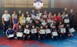 Με 34 μετάλλια στο πανελλήνιο παιδικό πρωτάθλημα οι αθλητές του ΑΠΣ Τρίκαλα 